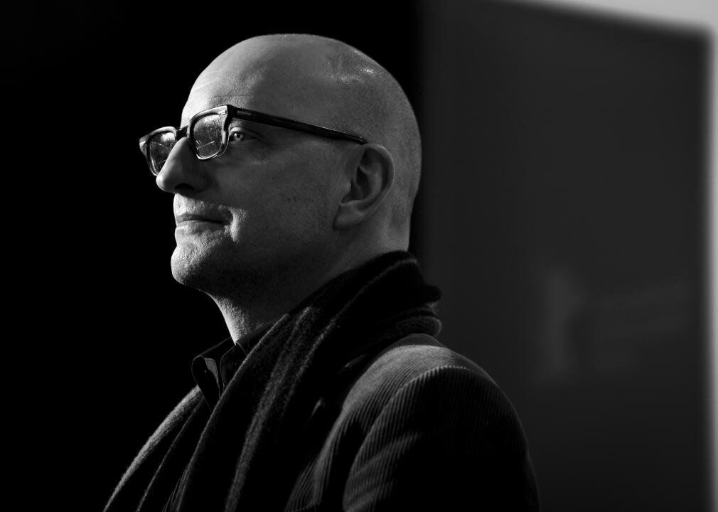 Steven Soderbergh